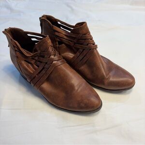 Baretraps ‘Goldie’ Women's Ankle Boots